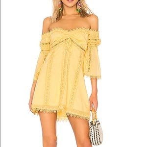 Campana Dress